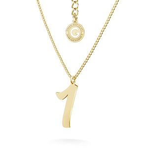 Giorre Woman's Necklace 35778 obraz