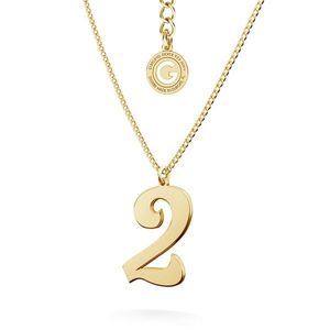 Giorre Woman's Necklace 35780 obraz