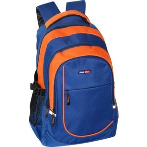 Semiline Unisex's Backpack 4668-7 obraz