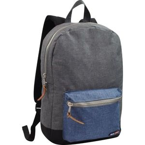 Semiline Unisex's Backpack 3269-1 obraz