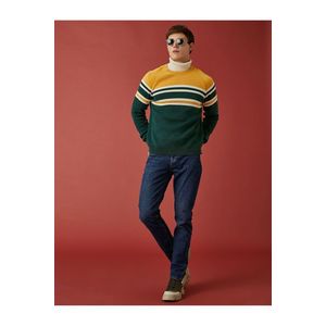 Koton Slim Fit Premium Jeans - Brad Jean obraz