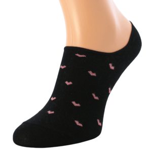Bratex Woman's Socks D-528 obraz