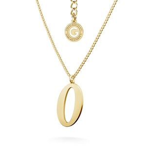 Giorre Woman's Necklace 35776 obraz