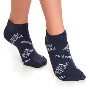 Doctor Nap Woman's Socks Soc.2201. obraz