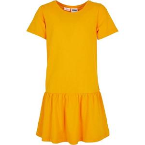 Girls Valance Tee Dress magicmango obraz