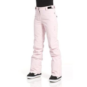 Kalhoty Rehall DENNY-R Pink Lady obraz