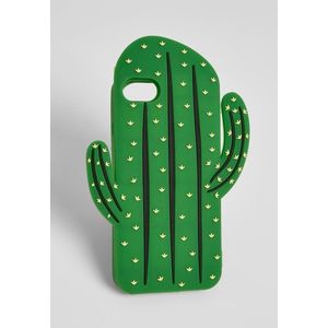 Pouzdro na telefon Cactus iPhone 7/8, SE zelené obraz