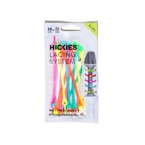 Dětské elastické tkaničky Hickies (10ks) obraz