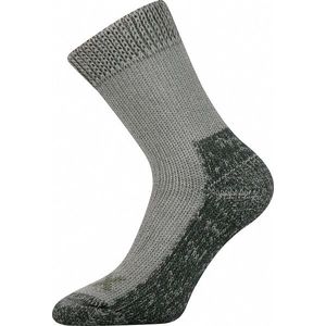 Ponožky VoXX šedé obraz
