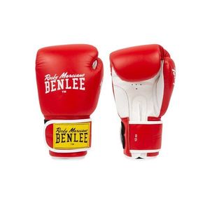 Benlee Leather boxing gloves obraz