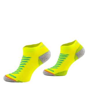 Běžecké ponožky Comodo Reflective RUN8 obraz