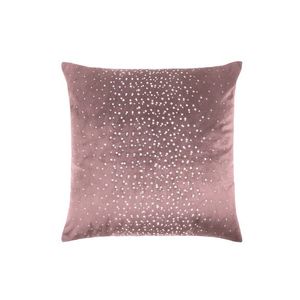 Edoti Decorative pillowcase Shiny 45x45 A463 obraz