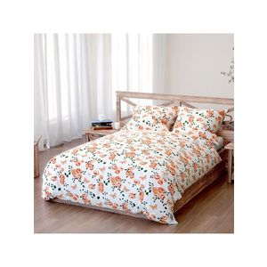 Edoti Cotton bed linen Calmia A5986 obraz