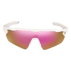 Sluneční brýle AP SPORTE pink glo obraz