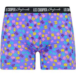 Pánské boxerky Lee Cooper Patterned obraz