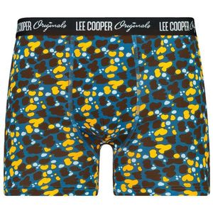 Pánské boxerky Lee Cooper Patterned obraz