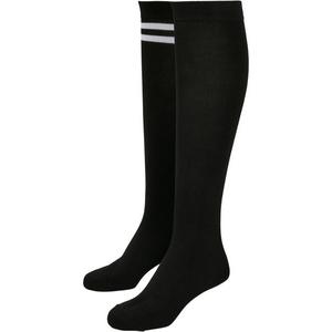 Dámské College Socks 2-Pack černé obraz