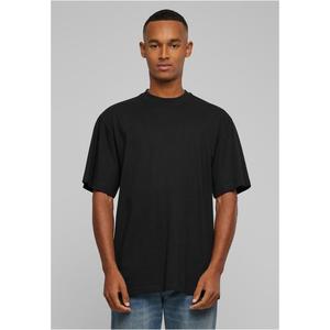 Pánské trička UC Tall Tee 2-Pack - černá+černá obraz