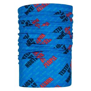 Multifunkční šátek Kilpi DARLIN-U modrý obraz