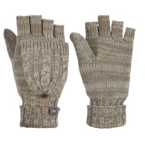 Dámské zimní rukavice Trespass Mittzu obraz