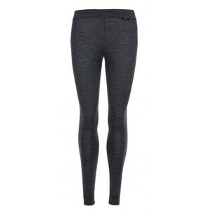 Dámské termo kalhoty Kilpi SPANCER-W tmavě šedé obraz