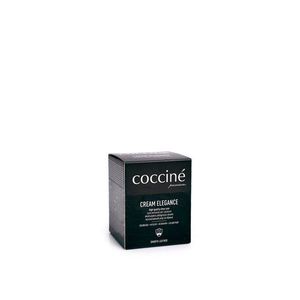 Coccine Cream Elegance Paste With Wax for leathers obraz
