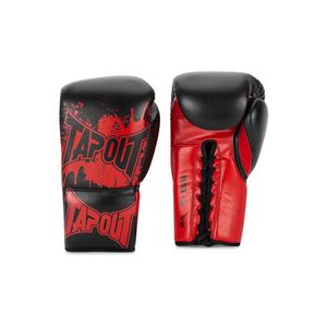 Tapout Leather boxing gloves (1 pair) obraz