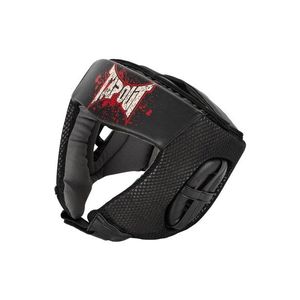 Tapout Artificial leather head protection obraz