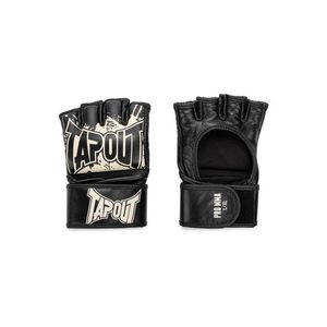 Tapout Leather MMA pro fight gloves (1 pair) obraz