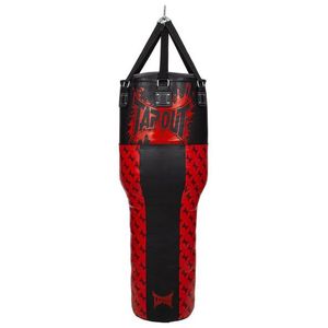 Tapout Artificial leather hook and jab bag obraz