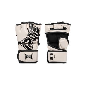 Tapout Leather MMA sparring gloves (1 pair) obraz