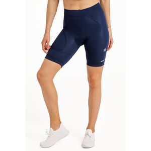 Rough Radical Woman's Shorts Ride Navy Blue obraz