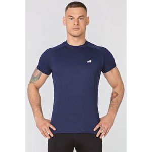 Rough Radical Man's T-shirt Fury Navy Blue obraz