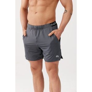 Rough Radical Man's Shorts Split Shorts obraz