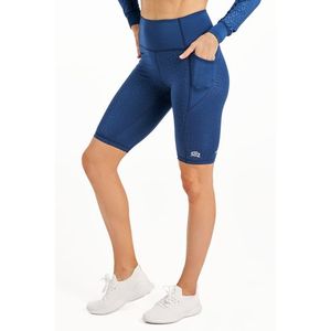 Rough Radical Woman's Shorts Speed X Shorts Navy Blue obraz
