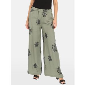PERSO Woman's Trousers PTE242379F obraz