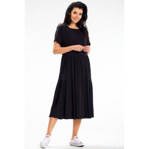 Awama Woman's Dress A639 obraz