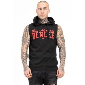Benlee Men's sleeveless hoodie regular fit obraz