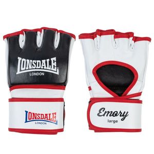 Lonsdale Leather MMA sparring gloves obraz