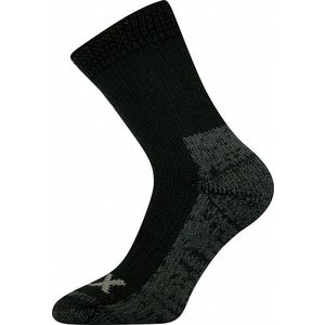Ponožky VoXX černé obraz