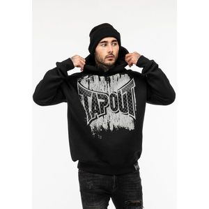 Tapout Men's hooded sweatshirt oversized obraz
