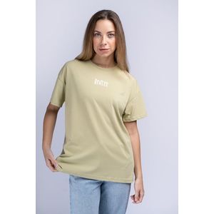 Lonsdale Women's t-shirt oversized obraz