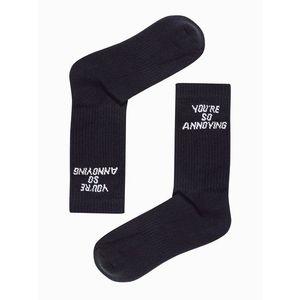 Ombre Clothing Men's socks obraz
