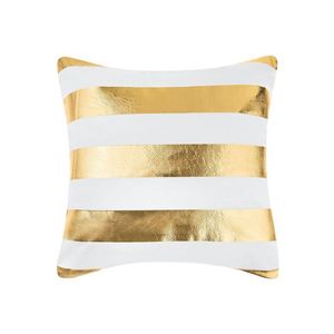 Edoti Decorative pillowcase Stripe 45x45 A456 obraz