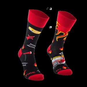 Ponožky Comodo Sporty Socks SM1 obraz