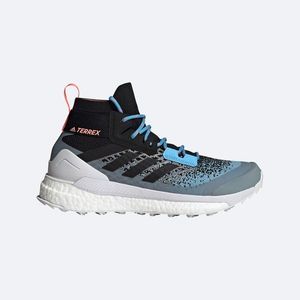 Dámské boty adidas Terrex Free Hiker Primeblue W Black obraz