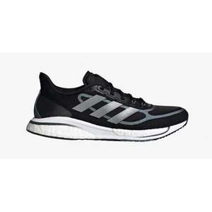 Pánské bežecké boty adidas Supernova+ černé, UK 11, 5 /EUR 46 2/3 / 30 cm obraz