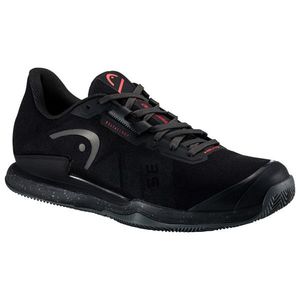 Pánská tenisová obuv Head Sprint Pro 3.5 Clay Black/Red EUR 47 obraz