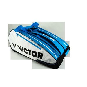 Taška na rakety Victor Multithermo Bag 9034 Blue obraz