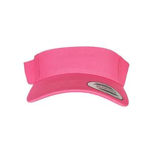 Kšiltovka Curved Visor Cap růžová obraz